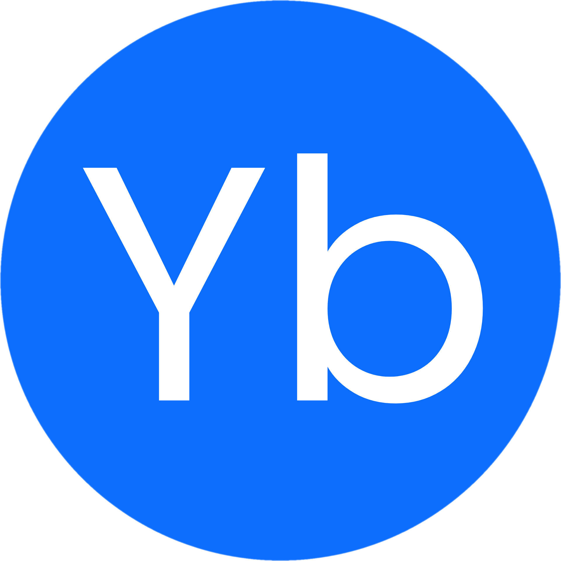 YBlockchain